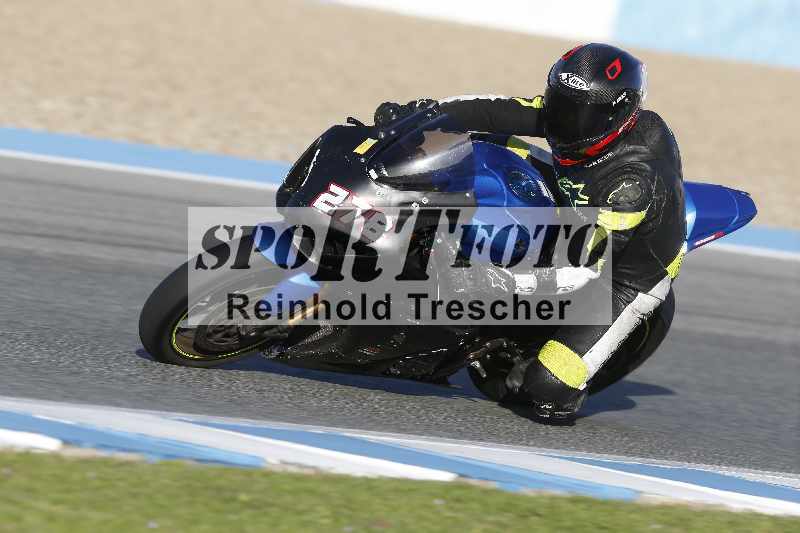 /02 28.-31.01.2025 Moto Center Thun Jerez/blau-blue/278